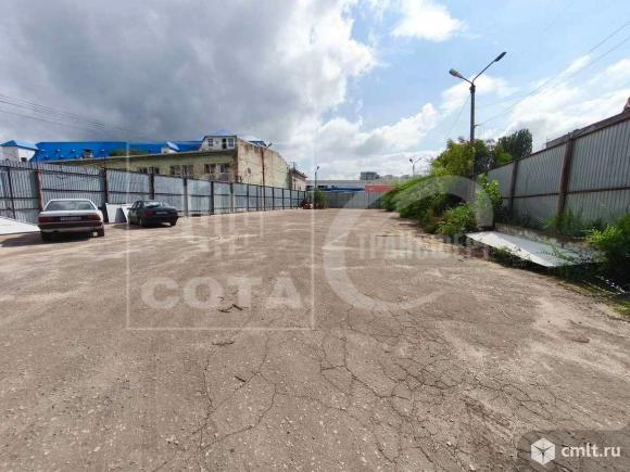 Сдаю участок коммерческого назначения. Фото 1.