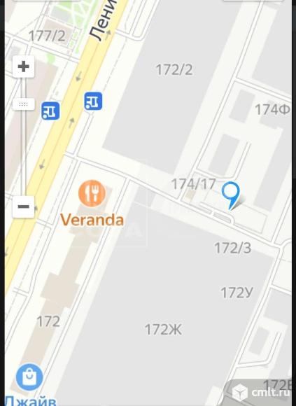 Сдаю участок коммерческого назначения. Фото 3.
