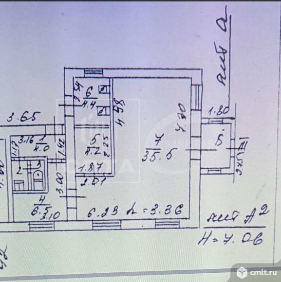Сдаю торговое помещение. Фото 2.