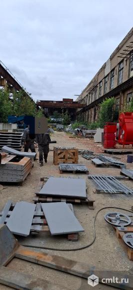 Производство 1350- 12000 кв.м. с кранами сдам. Фото 18.