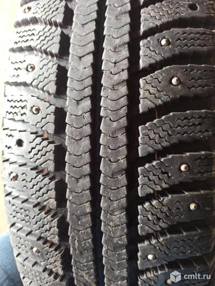 14 R 175/65 Amtel Nordmaster Пара. Фото 1.