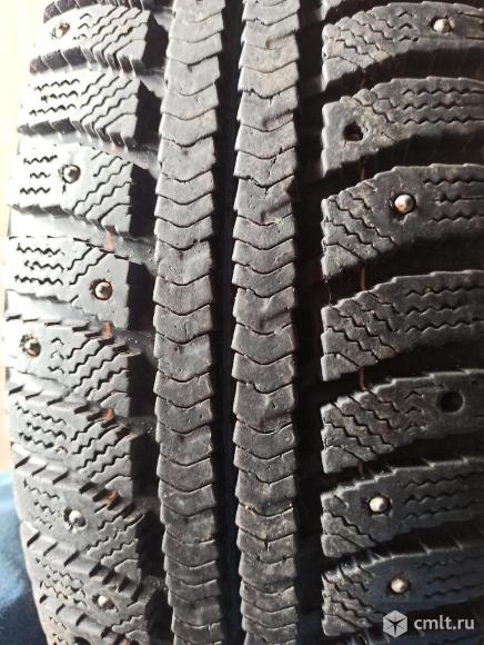 14 R 175/65 Amtel Nordmaster Пара. Фото 2.