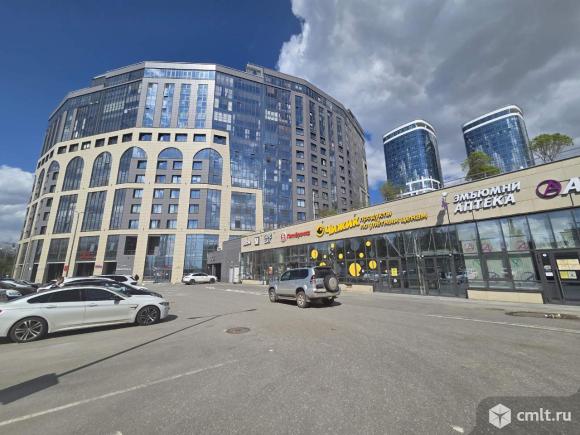 Торговое помещение 40 м2 в аренду. Фото 1.