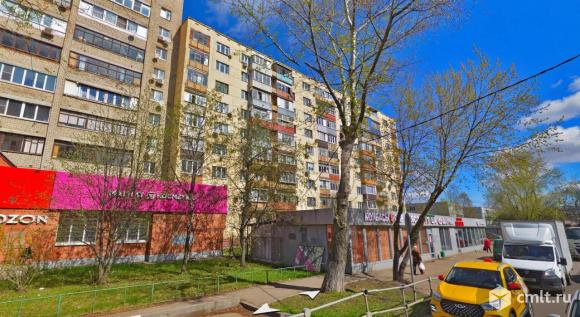 Продам 3-комн. квартиру 56.1 кв.м.. Фото 1.