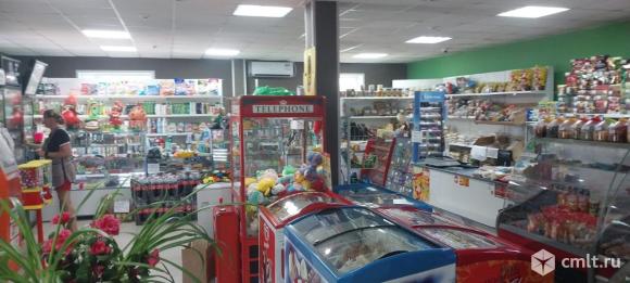 Продается готовый бизнес 160 м2. Фото 1.