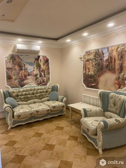 Продам 3-комн. квартиру 86.8 кв.м.. Фото 1.