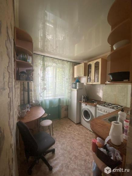 1-комнатная квартира 30,4 кв.м. Фото 1.