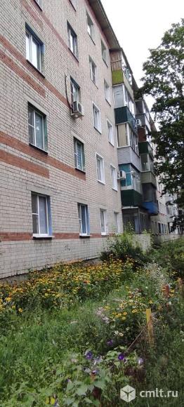 1-комнатная квартира 30,4 кв.м. Фото 16.