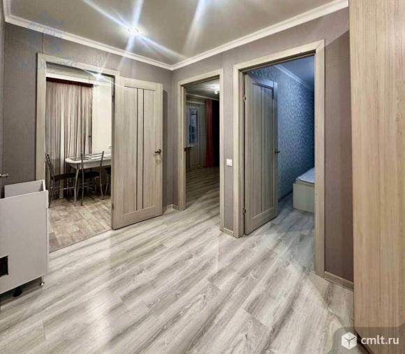 2-комнатная квартира 42 кв.м. Фото 1.