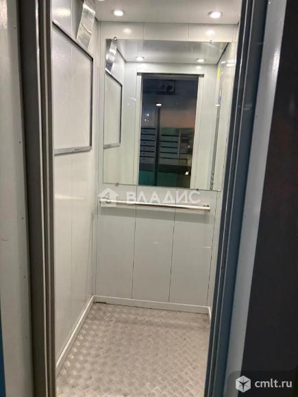 1-комнатная квартира 36,9 кв.м. Фото 20.