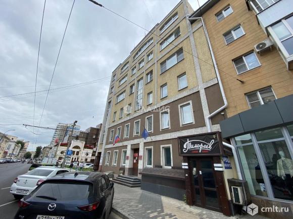 Сдаю офисное помещение. Фото 1.