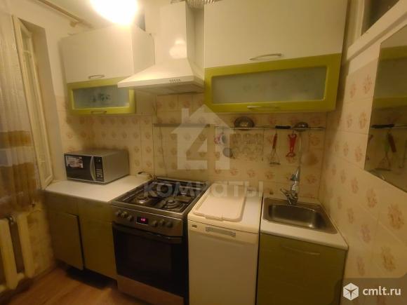 2-комнатная квартира 43,7 кв.м. Фото 1.