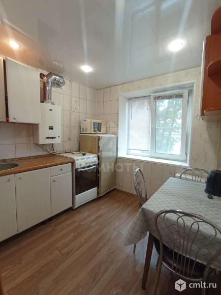 2-комнатная квартира 46 кв.м. Фото 1.