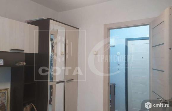 2-комнатная квартира 39,5 кв.м. Фото 1.