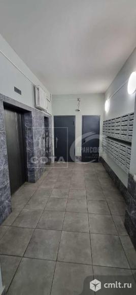 1-комнатная квартира 34,4 кв.м. Фото 11.