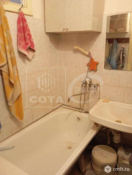 2-комнатная квартира 44 кв.м. Фото 8.