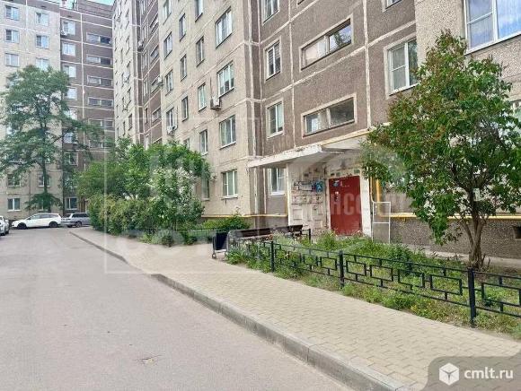 1-комнатная квартира 37 кв.м. Фото 4.