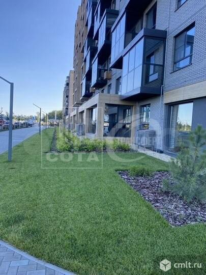 1-комнатная квартира 35,1 кв.м. Фото 16.