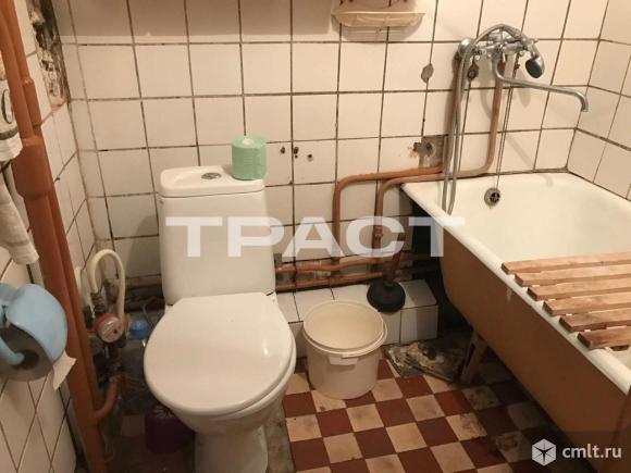 1-комнатная квартира 29,6 кв.м. Фото 3.