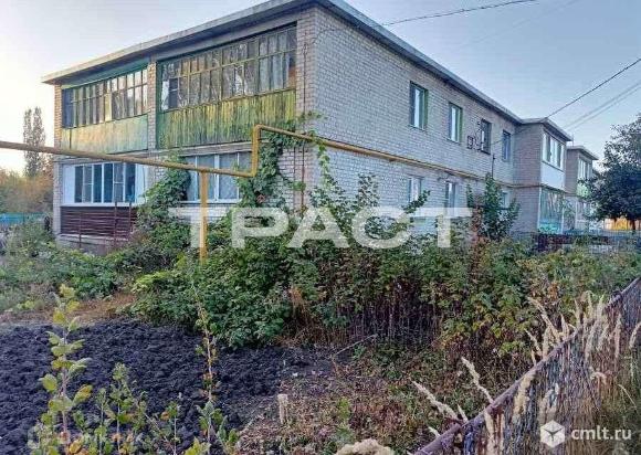 1-комнатная квартира 29,8 кв.м. Фото 4.