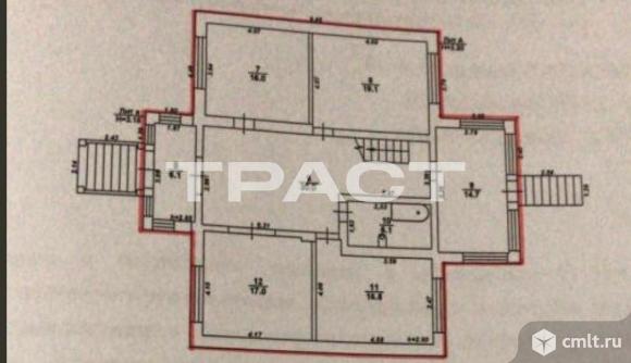 Дом 95 кв.м. Фото 2.