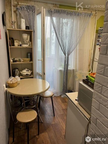 2-комнатная квартира 43,1 кв.м. Фото 1.