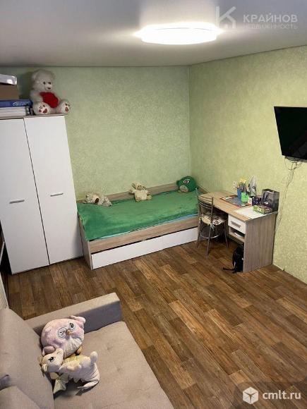 2-комнатная квартира 43,1 кв.м. Фото 16.