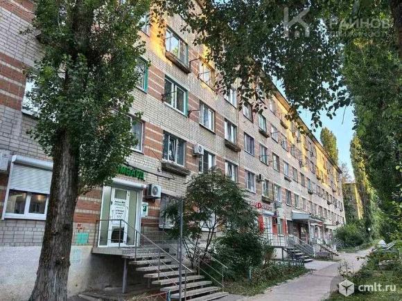 1-комнатная квартира 18 кв.м. Фото 9.