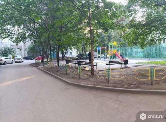 2-комнатная квартира 55,8 кв.м. Фото 15.