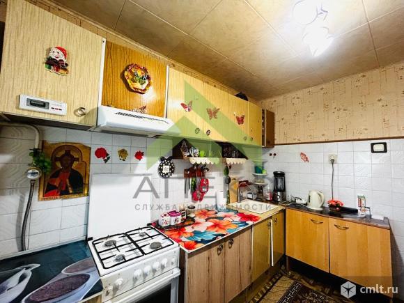 3-комнатная квартира 60,1 кв.м. Фото 1.