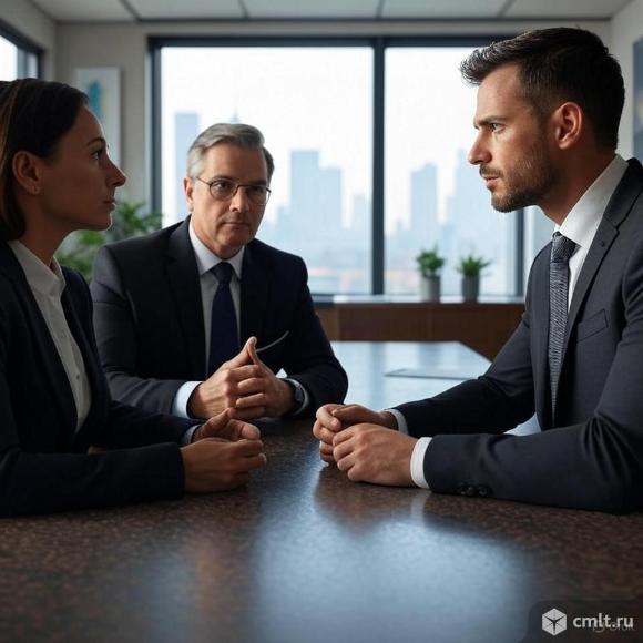 Сопровождение сделок купли-продажи между юр. лицами во Владивостоке. Фото 1.