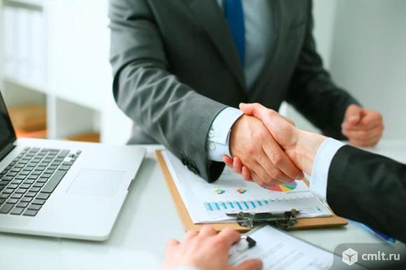 Сопровождение сделок купли-продажи бизнеса во Владивостоке. Фото 1.