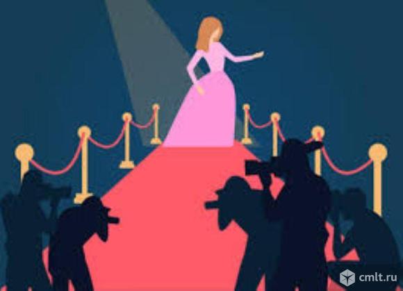 Юрист в сфере шоубизнеса во Владивостоке. Фото 1.