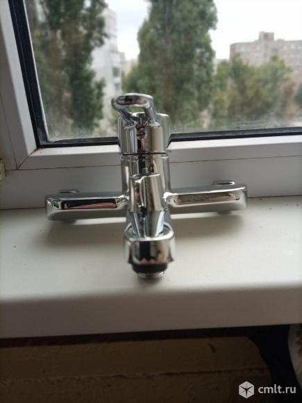 Смеситель. Фото 4.
