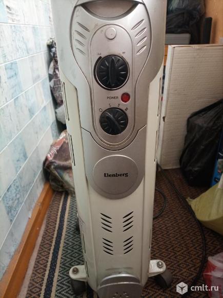 Обогреватель. Фото 2.