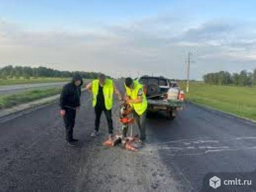 Оценка состояния автомобильных дорог во Владивостоке. Фото 1.
