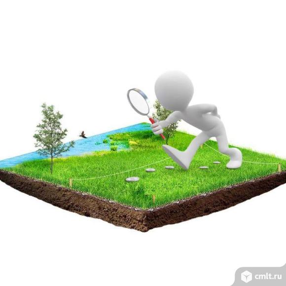 Землеустроительная экспертиза во Владивостоке. Фото 1.