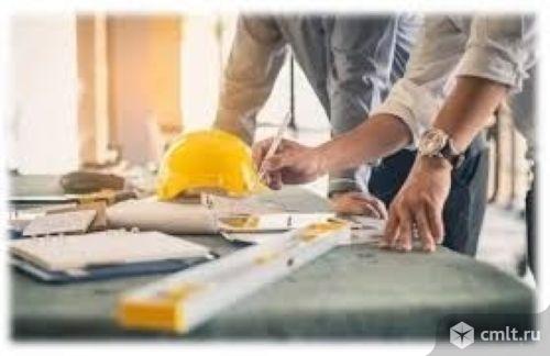 Строительный надзор. Контроль строительства объектов во Владивостоке. Фото 1.