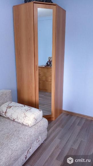 Угловой шкаф. Фото 1.