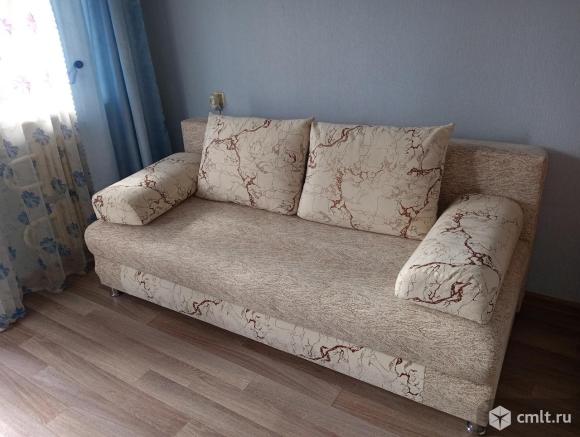 Продаю диван. Фото 1.