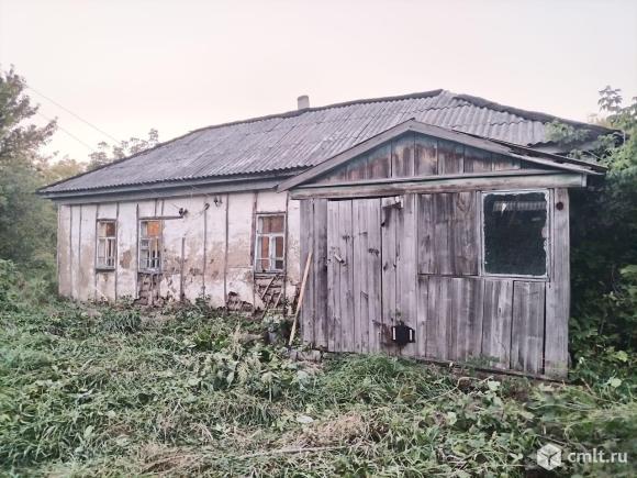 Дом 27 кв.м. Фото 1.