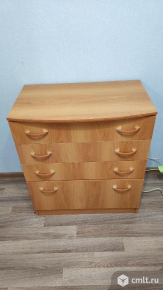 Комод. Фото 1.
