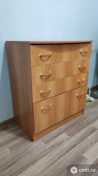 Комод. Фото 5.