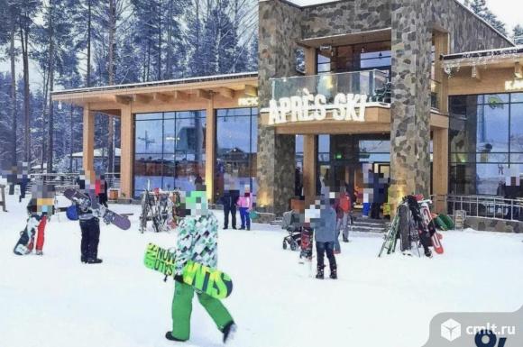 Дом 670 м2 на участке 50.84 сот.. Фото 20.