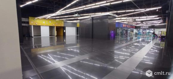 Площадь под помещение 370 кв.м. в аренду. Фото 1.