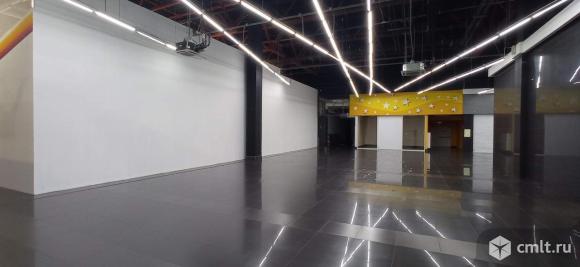 Площадь под помещение 370 кв.м. в аренду. Фото 7.