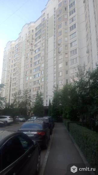 Продам 1-комн. квартиру 42.4 кв.м.. Фото 1.