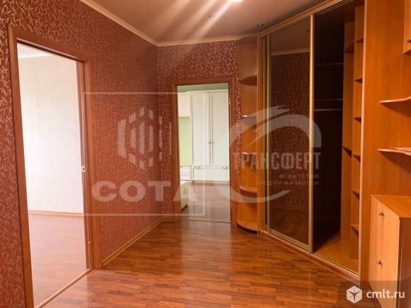 2-комнатная квартира 71 кв.м. Фото 8.