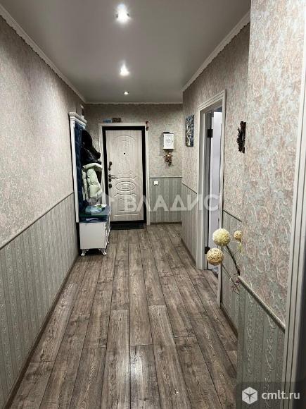 3-комнатная квартира 87 кв.м. Фото 1.