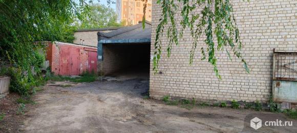 Капитальный гараж ПГСК Союз. Фото 1.